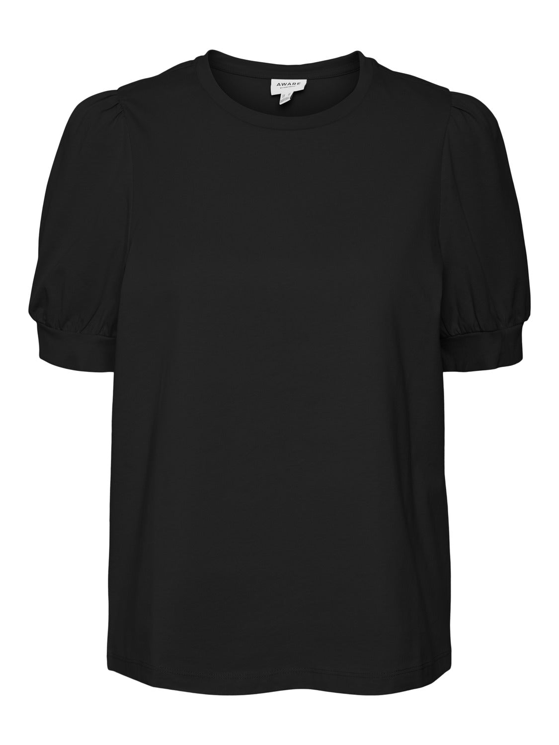 VMKERRY T-shirts - Black - VERO MODA & VILA Bergvik