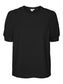 VMKERRY T-shirts - Black - VERO MODA & VILA Bergvik