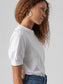 VMKERRY T-shirts - Bright White - VERO MODA & VILA Bergvik