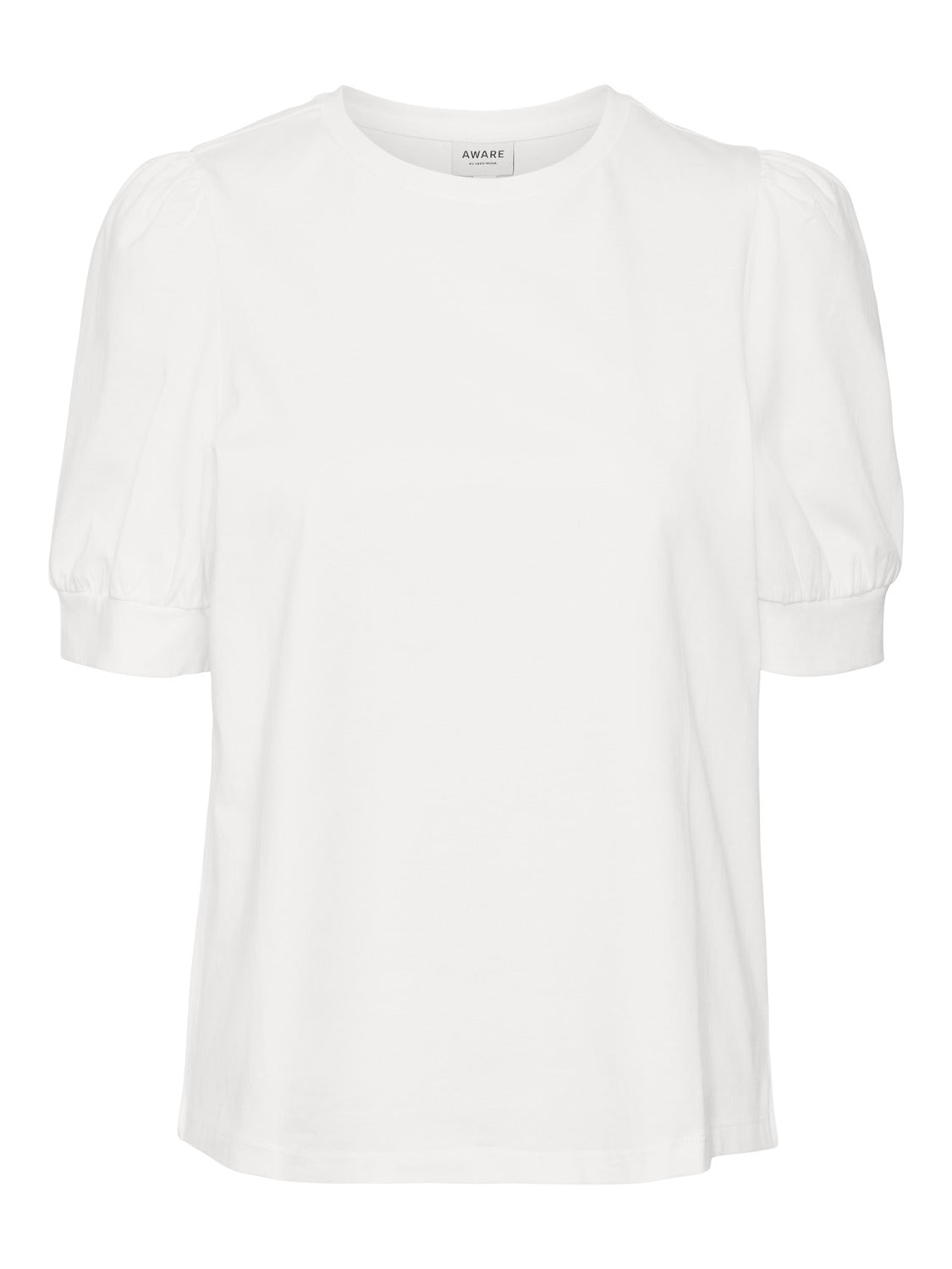 VMKERRY T-shirts - Bright White - VERO MODA & VILA Bergvik