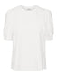 VMKERRY T-shirts - Bright White - VERO MODA & VILA Bergvik