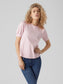 VMKERRY T-shirts - Parfait Pink - VERO MODA & VILA Bergvik