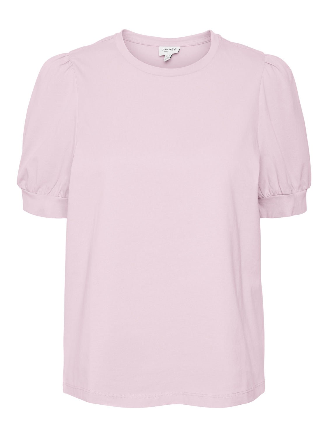 VMKERRY T-shirts - Parfait Pink - VERO MODA & VILA Bergvik