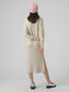 VMLEFILE Dress - Birch - VERO MODA & VILA Bergvik