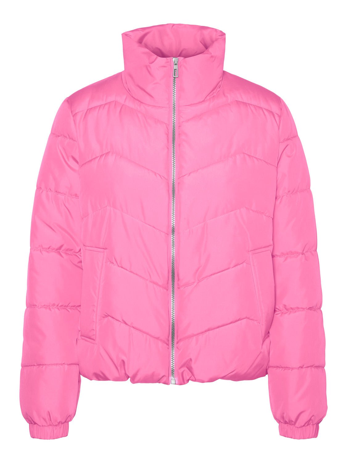 VMLIGA Jacket - Sachet Pink - VERO MODA & VILA Bergvik