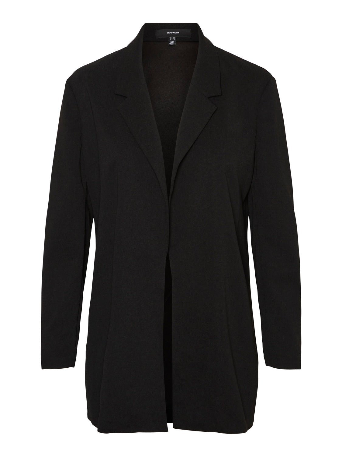 VMLIVA Blazer - Black - VERO MODA & VILA Bergvik