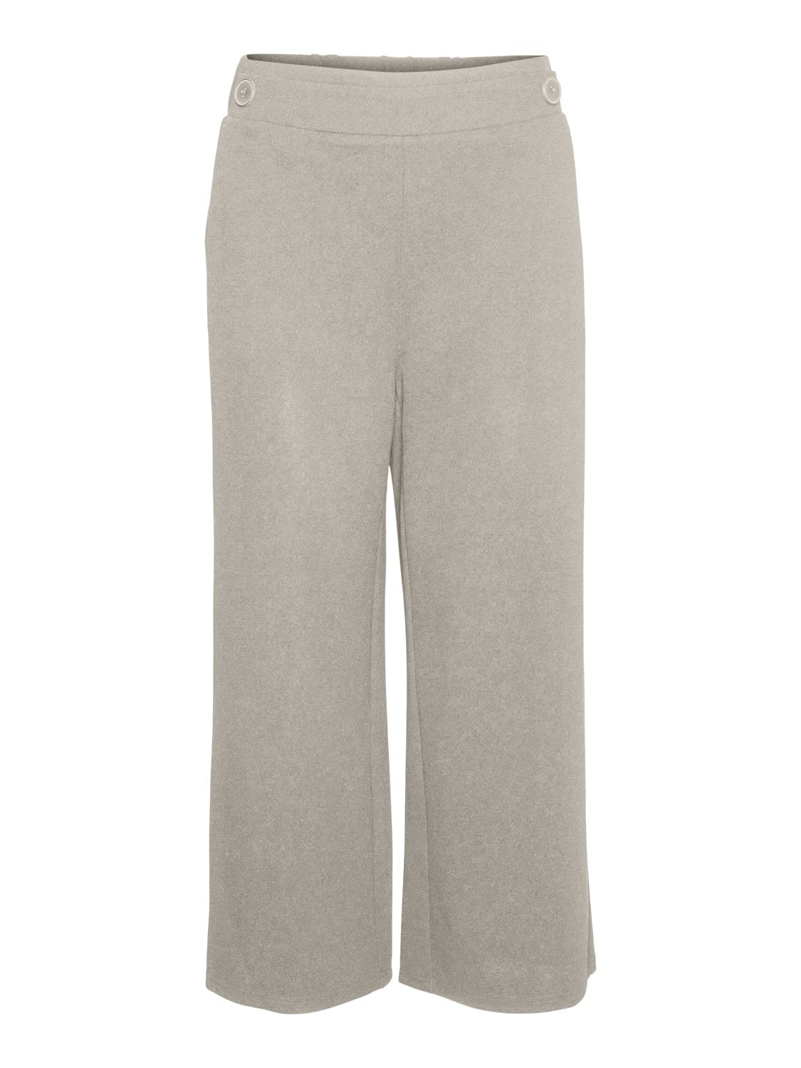 VMLIVA Pants - Silver Lining - VERO MODA & VILA Bergvik