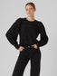 VMMAIA T-Shirts & Tops - Black - VERO MODA & VILA Bergvik