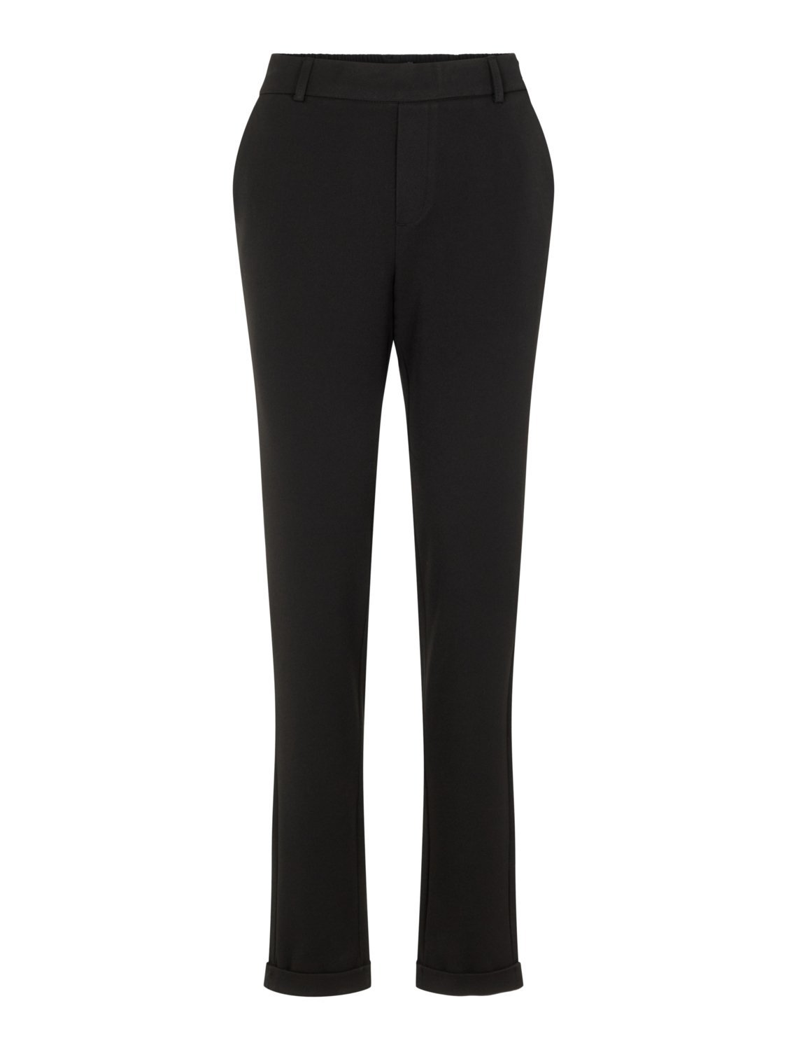 VMMAYA Pants - black - VERO MODA & VILA Bergvik