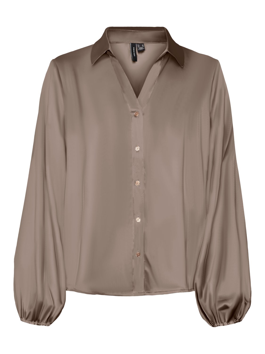 VMMERLE T-Shirts & Tops - Fungi - VERO MODA & VILA Bergvik