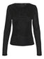 VMNARA T-Shirts & Tops - Black - VERO MODA & VILA Bergvik