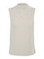 VMNARA T-Shirts & Tops - Pumice Stone - VERO MODA & VILA Bergvik