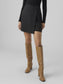 VMNORI Skirt - Black - VERO MODA & VILA Bergvik