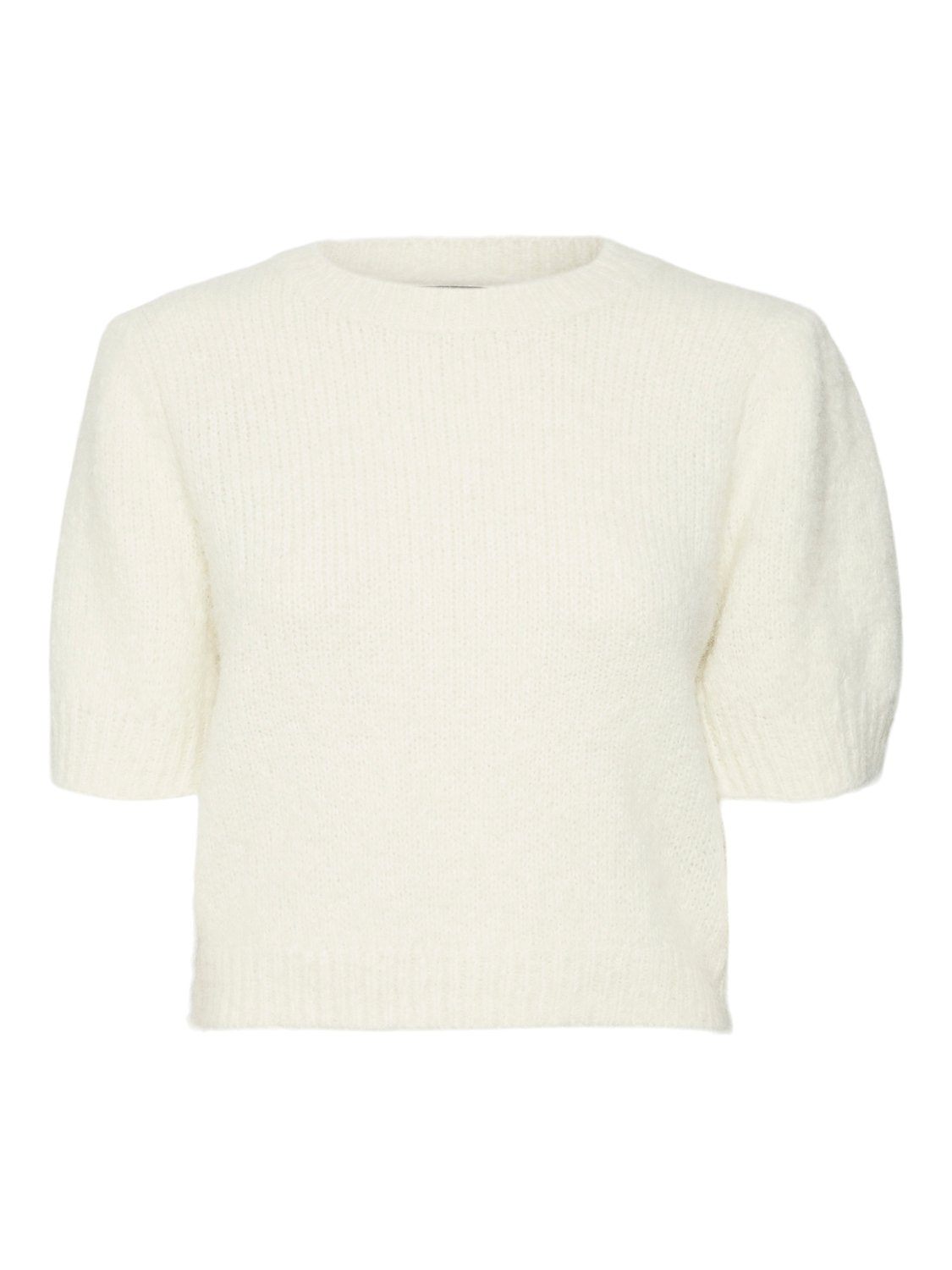VMNOVA Pullover - Birch - VERO MODA & VILA Bergvik