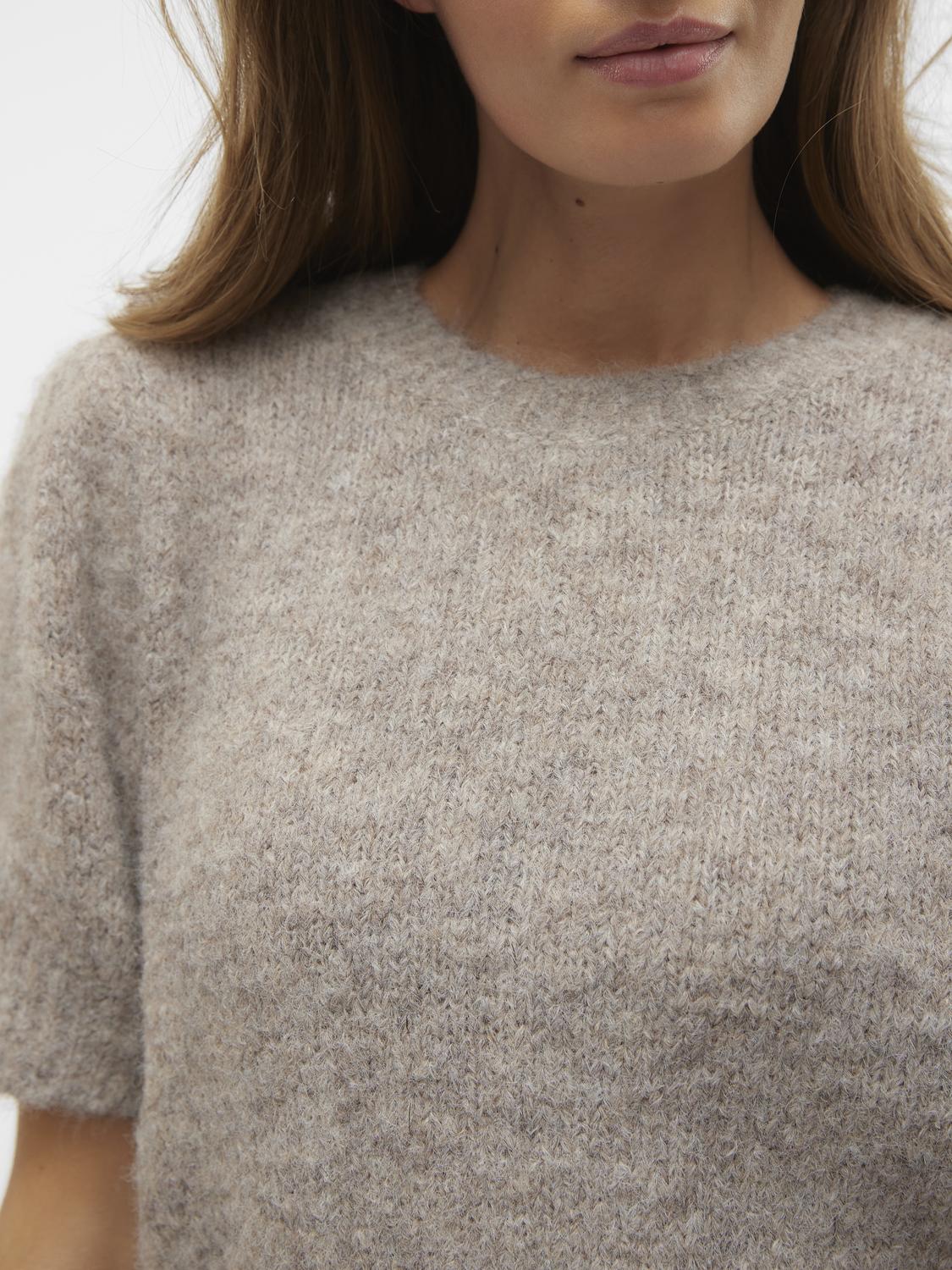 VMNOVA Pullover - Fungi - VERO MODA & VILA Bergvik