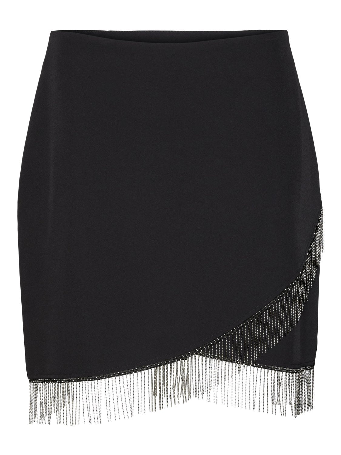 VMNUNU Skirt - Black - VERO MODA & VILA Bergvik