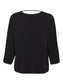 VMRASMINE T-Shirts & Tops - Black - VERO MODA & VILA Bergvik