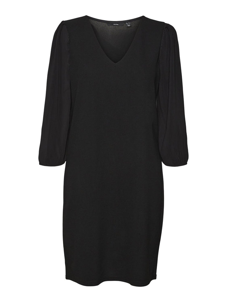 VMRITH Dress - Black - VERO MODA & VILA Bergvik