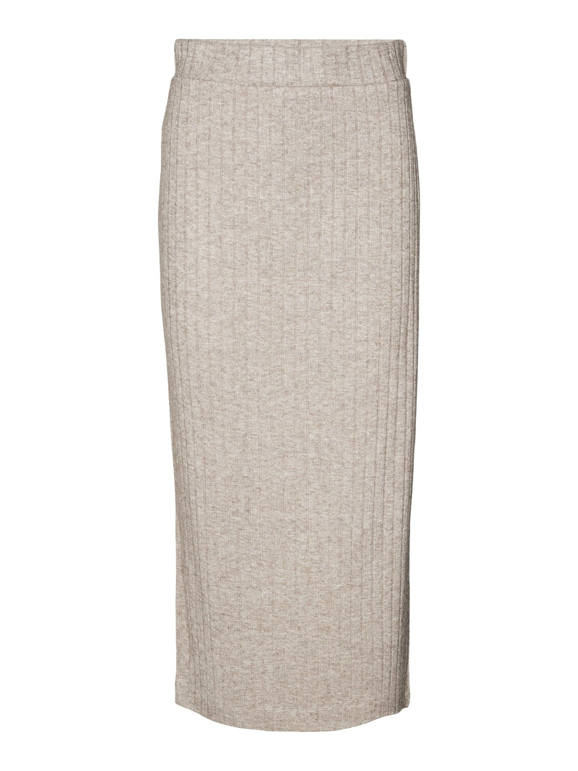 VMROSE Skirt - Brown Lentil - VERO MODA & VILA Bergvik