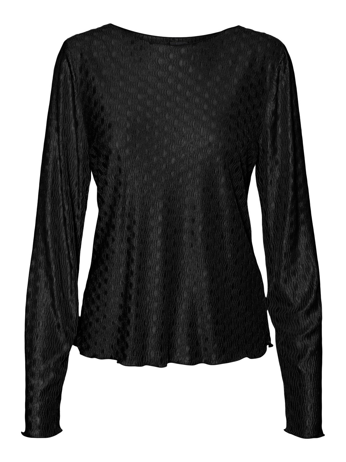 VMROXA T-Shirts & Tops - Black - VERO MODA & VILA Bergvik