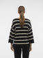 VMSABA Pullover - Black - VERO MODA & VILA Bergvik