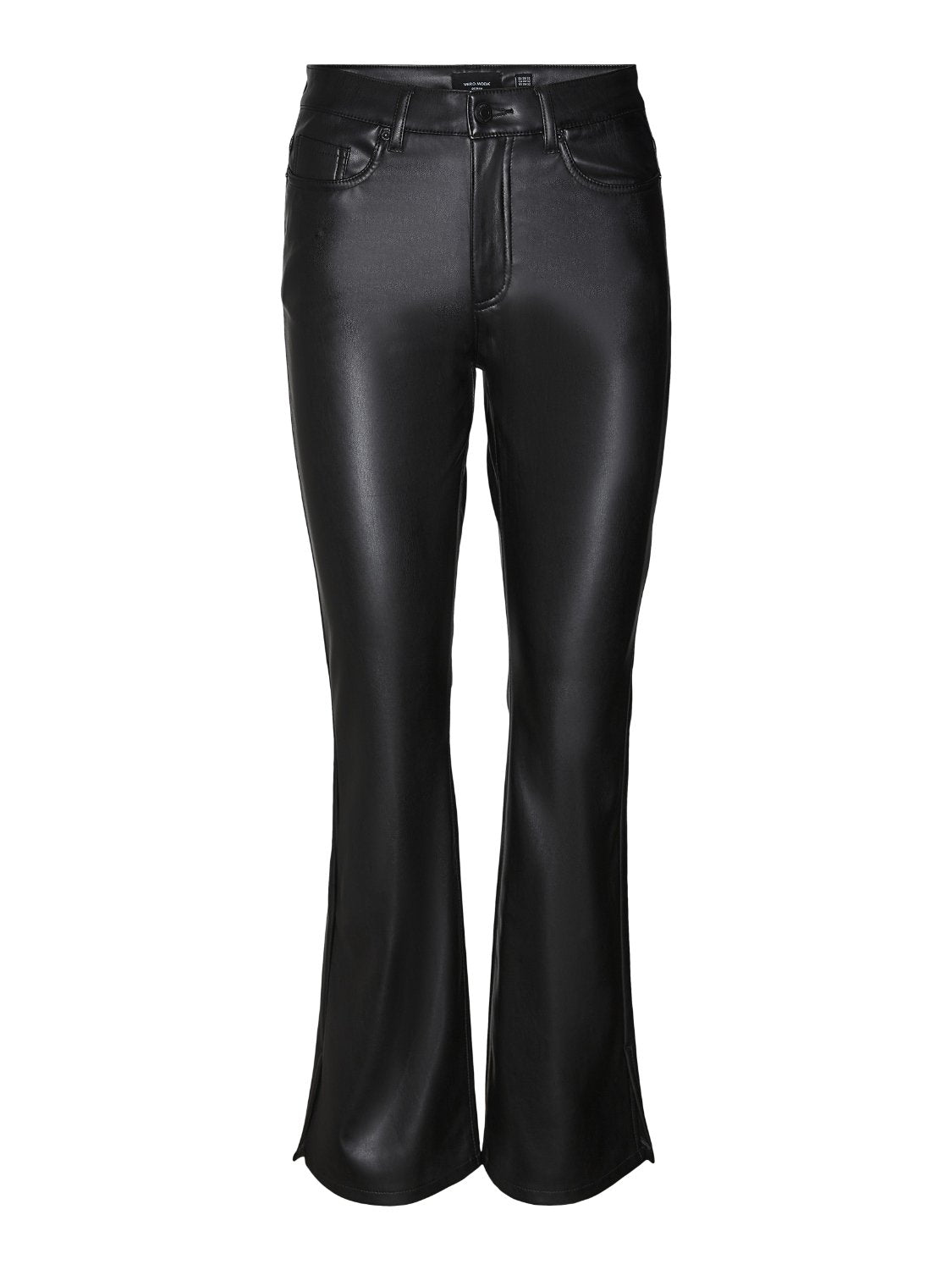 VMSELMA Pants - Black - VERO MODA & VILA Bergvik