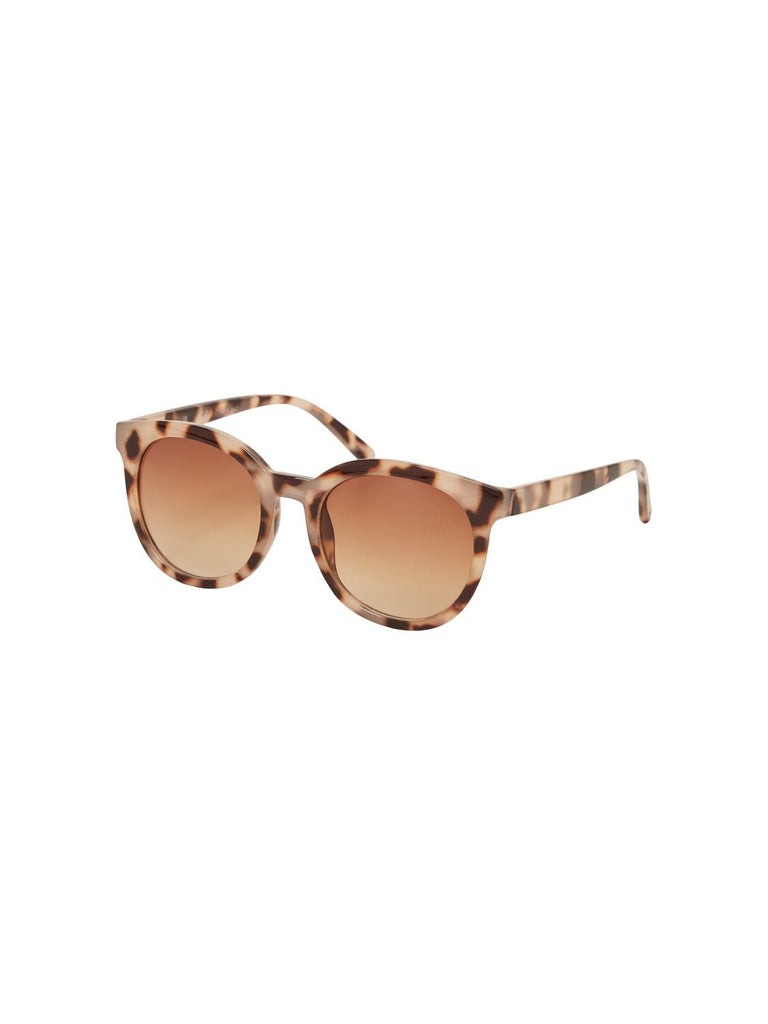 VMSHINE Sunglasses - Silver Mink - VERO MODA & VILA Bergvik
