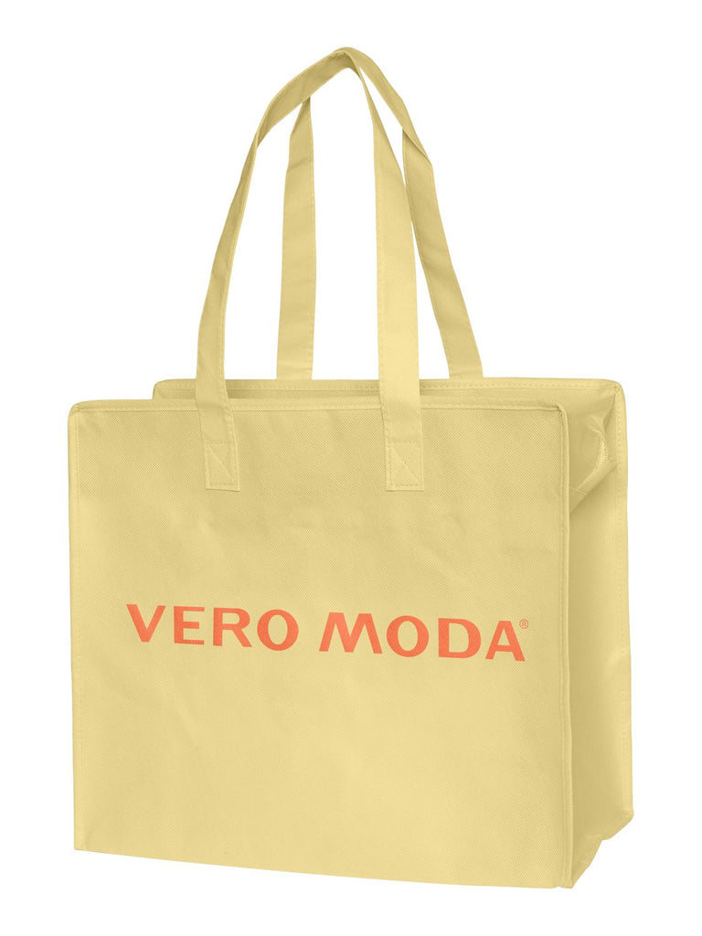 VMSHOPPING Shopping Bag - Pineapple Slice - VERO MODA & VILA Bergvik