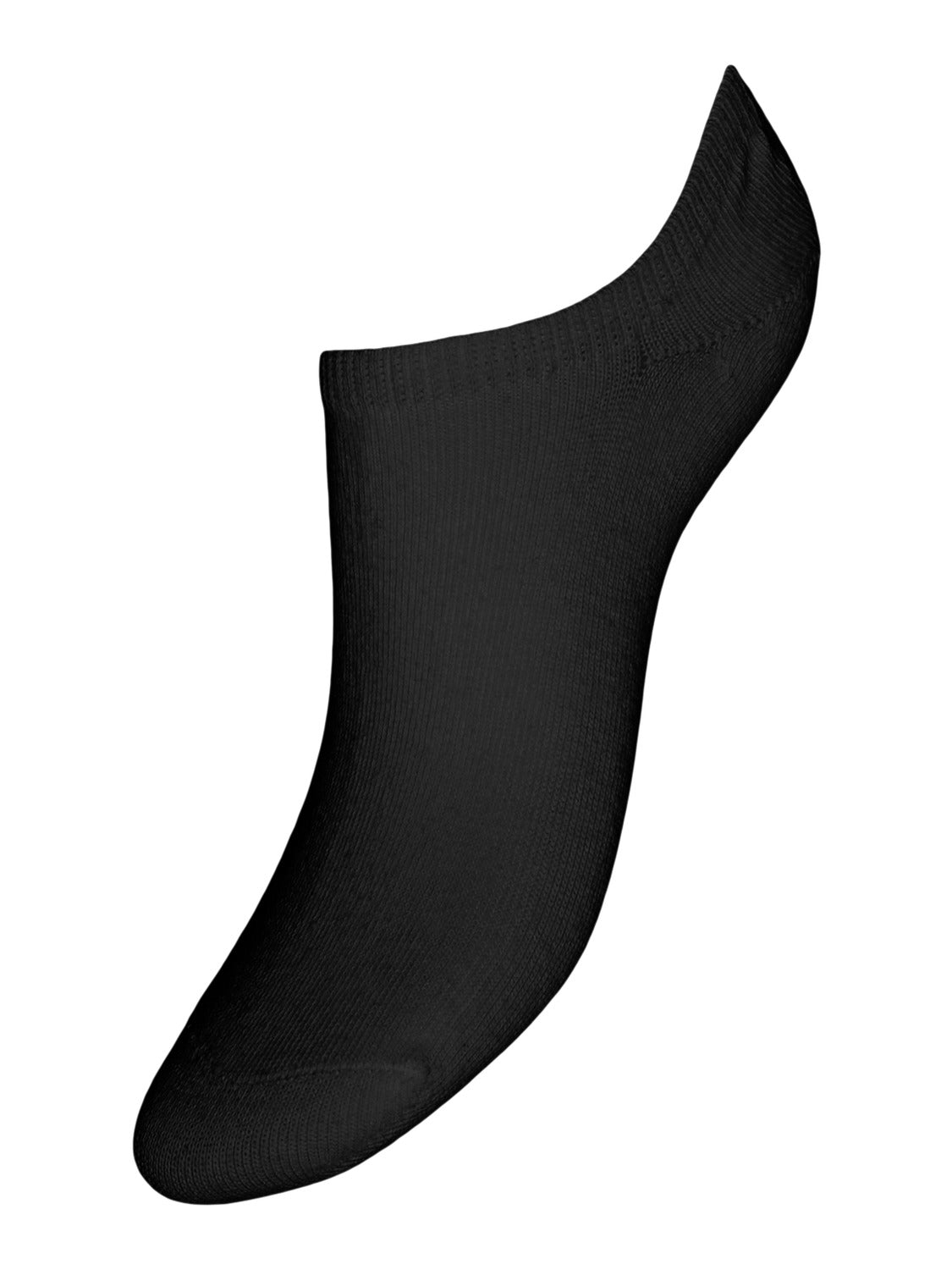 VMSIA Socks - Black - VERO MODA & VILA Bergvik