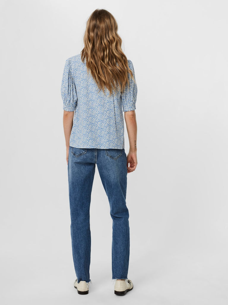 VMSIMPLY Tops - regatta - VERO MODA & VILA Bergvik