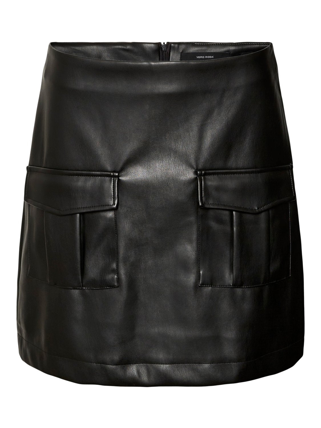 VMSOF Skirt - Black - VERO MODA & VILA Bergvik