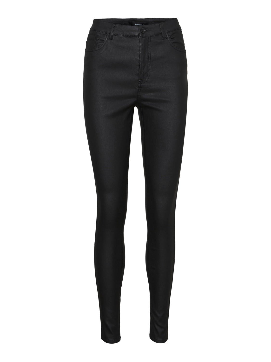 VMSOPHIA Pants - Black - VERO MODA & VILA Bergvik