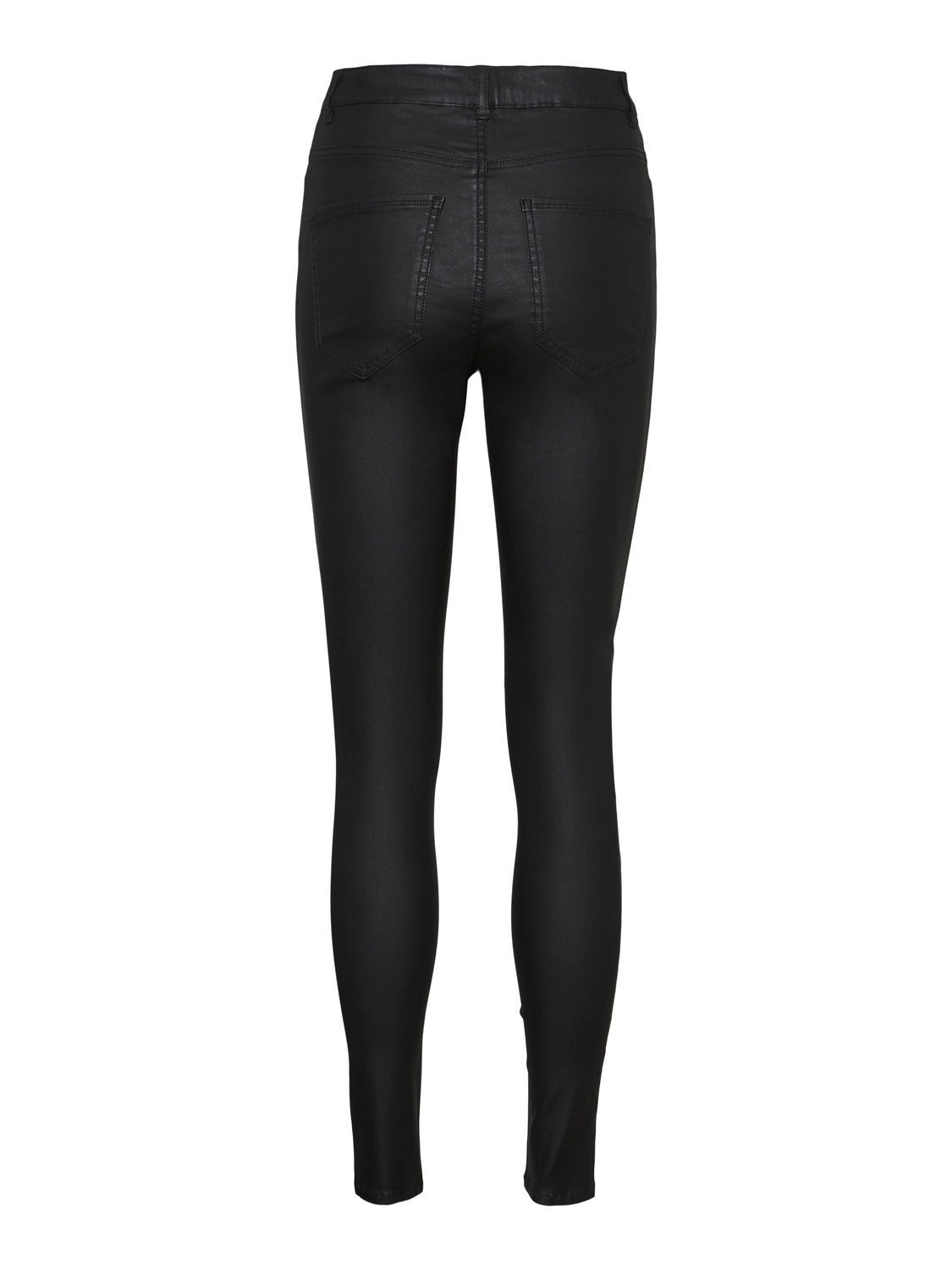 VMSOPHIA Pants - Black - VERO MODA & VILA Bergvik