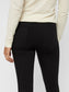VMTANYA Pants - black - VERO MODA & VILA Bergvik