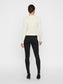 VMTANYA Pants - black - VERO MODA & VILA Bergvik
