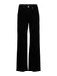 VMTESSA Jeans - Black - VERO MODA & VILA Bergvik