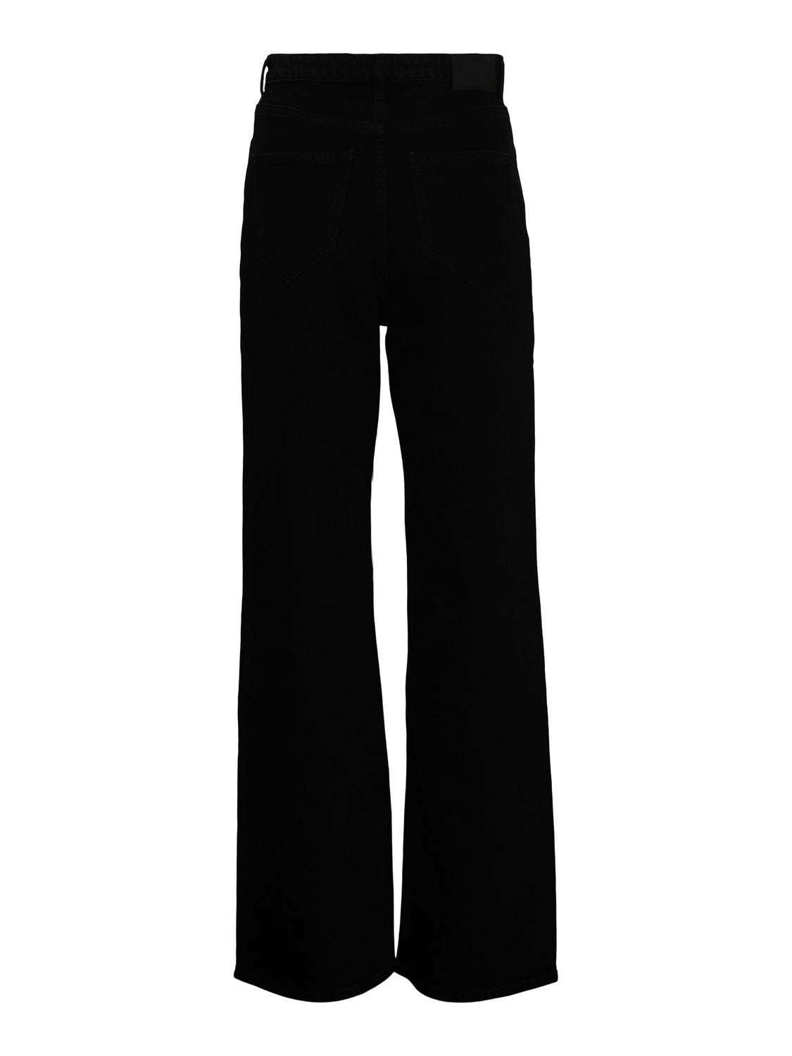 VMTESSA Jeans - Black - VERO MODA & VILA Bergvik