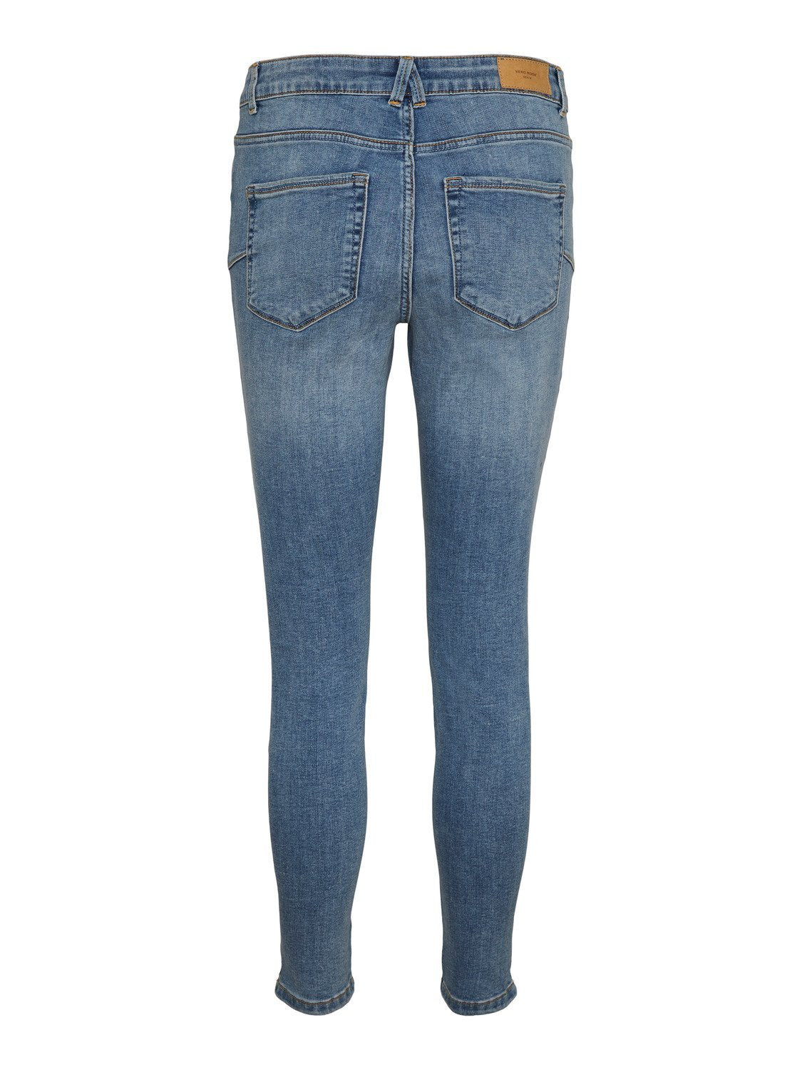 VMTILDE Jeans - Light Blue Denim - VERO MODA & VILA Bergvik