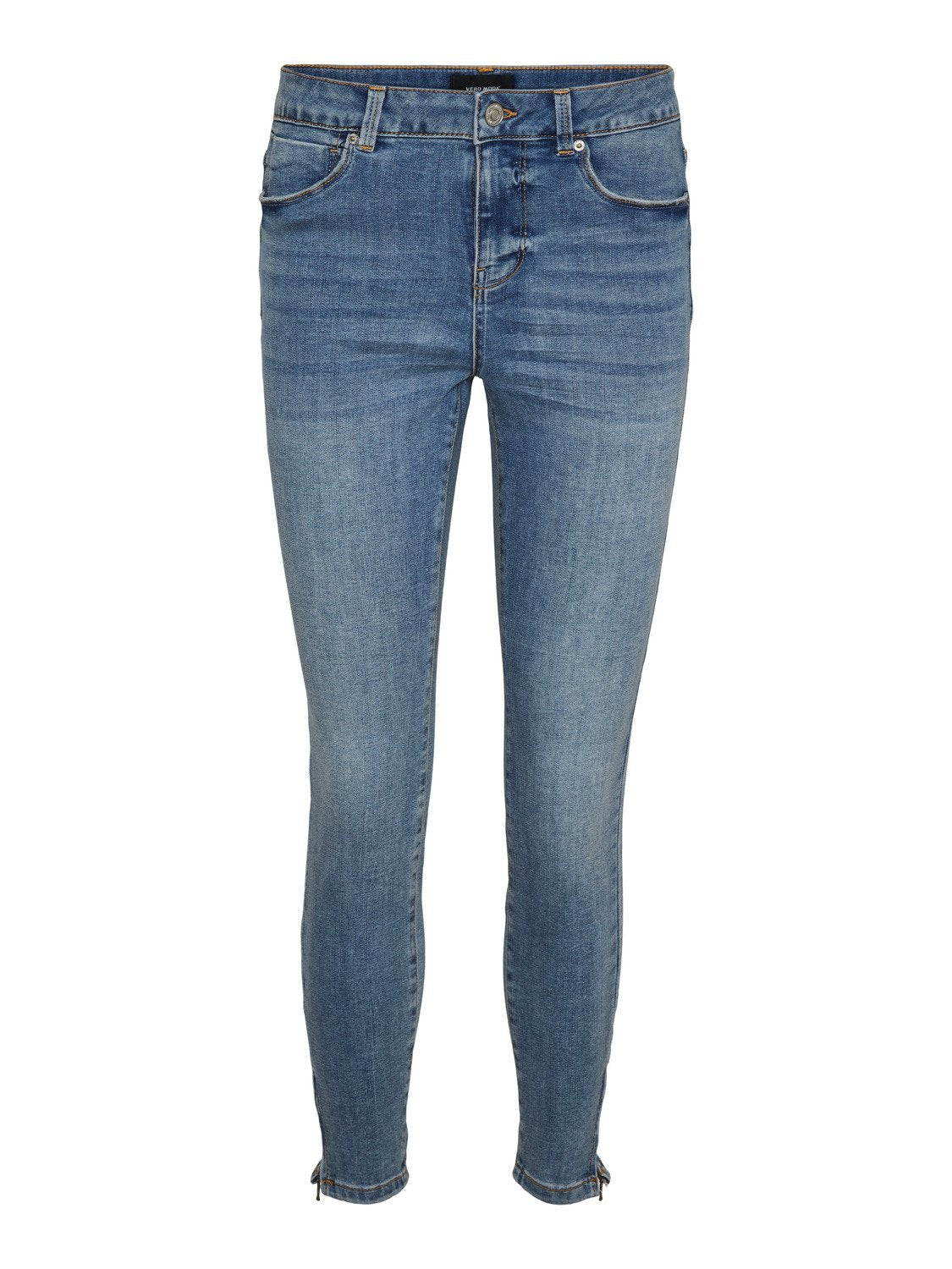 VMTILDE Jeans - Light Blue Denim - VERO MODA & VILA Bergvik