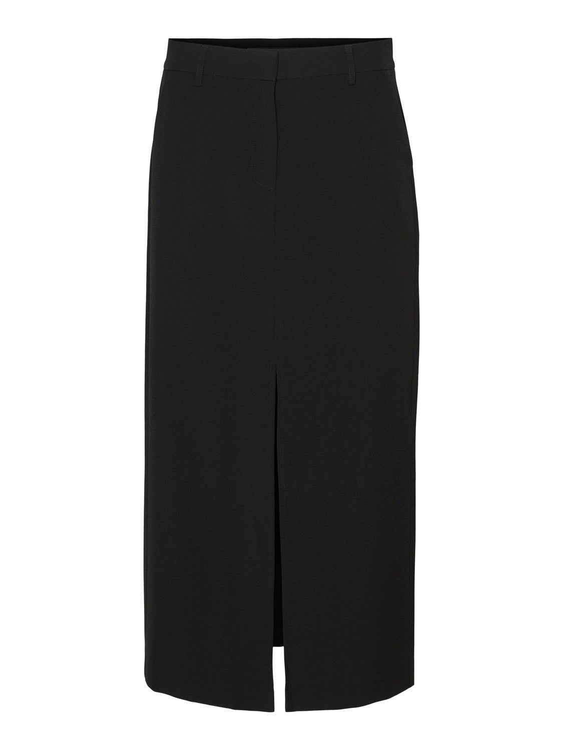 VMTROIAN Skirt - Black - VERO MODA & VILA Bergvik
