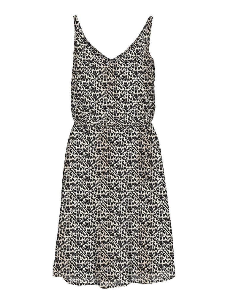 VMWONDA Dress - Snow White - VERO MODA & VILA Bergvik