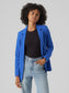 VMZELDA Blazer - Beaucoup Blue - VERO MODA & VILA Bergvik
