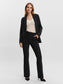 VMZELDA Blazer - Black - VERO MODA & VILA Bergvik