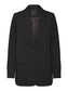 VMZELDA Blazer - Black - VERO MODA & VILA Bergvik