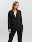 VMZELDA Blazer - Black - VERO MODA & VILA Bergvik
