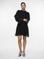 YASELEANOR Dress - Black - VERO MODA & VILA Bergvik